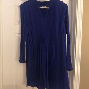 Old navy dress- hardly worn!